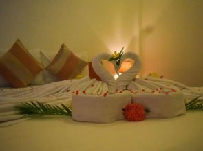 Hong Bin Bungalow Resort