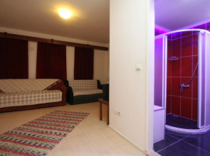 Koz Marigold Apart Hotel