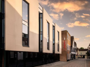 Hampton by Hilton Canterbury