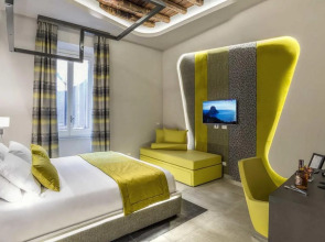 Via Veneto Prestige Rooms