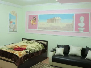 Сюрприз на ул. Максима Горького