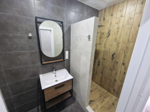 Апартаменты на улице Березовая