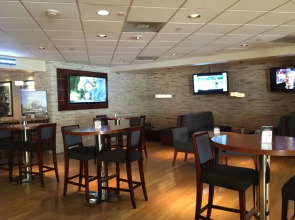 Four Points by Sheraton Los Angeles International Airport (США)