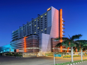 HARRIS Hotel & Conventions Kelapa Gading Jakarta