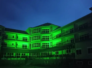 Mbale Courts View Hotel