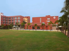 Fortune Park Airport Road, Hubballi -  Member ITC Hotels' Group
