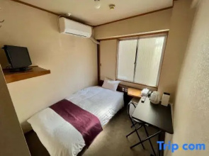 Ueda Plaza Hotel Tenjin