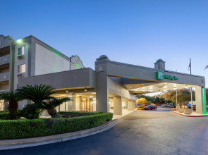 Holiday Inn San Antonio-Downtown/Market Square