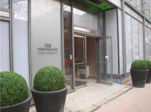 Jet Furnished Suites Yorkville