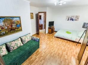 Apartment on Bolshaya Yakimanka 56