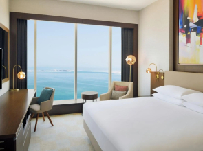 Delta Hotels by Marriott City Center Doha 