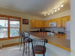 Keystone Village Condos by Gondola Resorts