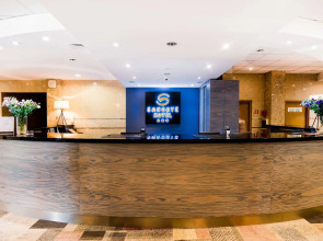 Sangate Hotel Airport