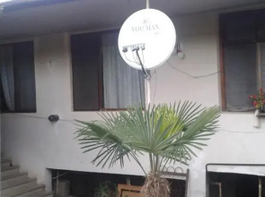 guesthouse "Leila"