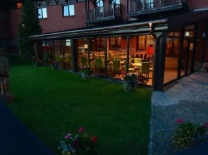 Best Western Hotel Zubrowka