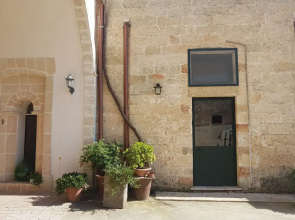Masseria San Paolo