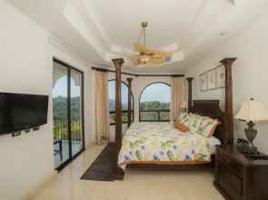 Casa Puesta del Sol