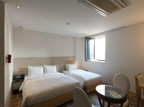 Benikea Hotel Acacia