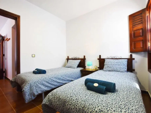 Fuerte Holiday Villa at the Ocean