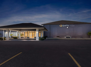 Quality Inn Little Rock South