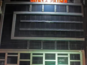 Hotel Surya Prime