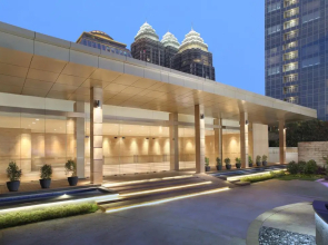 The Ritz-Carlton Jakarta, Pacific Place