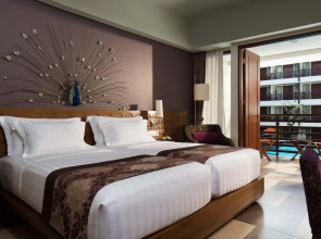 Sun Island Hotel & Spa Kuta