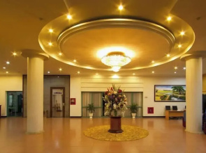 Khan Quang Do Hotel