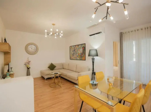 Miku Apartment-Sophisticated 2BD Apartment At Taiwan