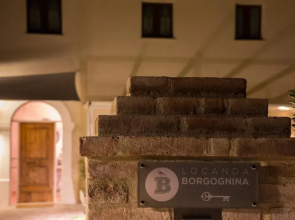 Locanda Borgognina