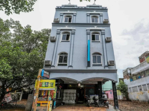 Hotel Sitara Inn By OYO Rooms