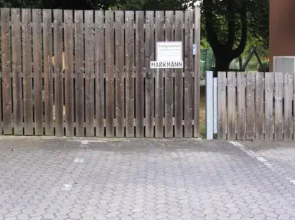 Ferienwohnung Markmann