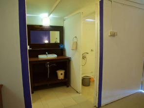 Palolem Beach Resort