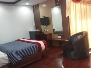 Hotel Kurunji Meridian