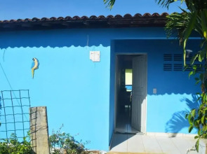 Casa de Janailma