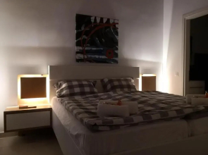 Sunset Sea View Villa 6