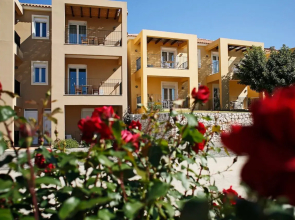 Asteris Hotel