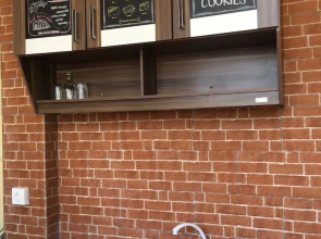 Pachira Lembongan Villa