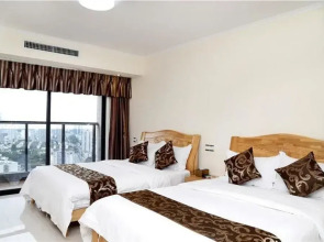 Xingfu Huafu Apartment