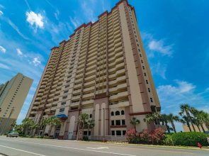 Sunrise Beach Resort 1904 by Vtrips