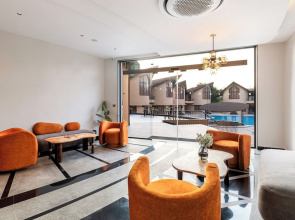 The Qualia Resort Club & Brewery