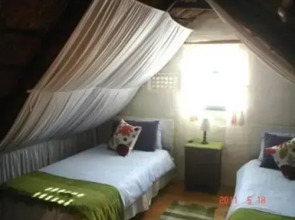 Almond Tree Cottage