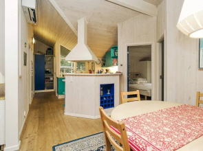 Cozy Retreat in Rorvig Haven-by Traum