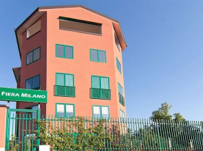Hotel Fiera Milano