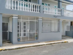Blü Zen, Ideal Couples Stay in Mameyes Rio Grande