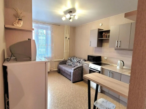 Apartments on Kalinina street 177A