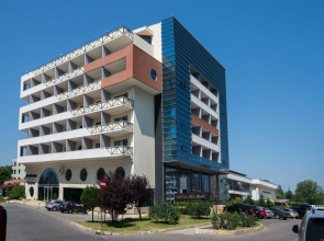 Hotel Del Mar Mamaia