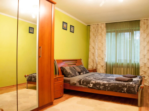 Zankovetska,6 Street