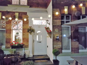 Devon House Guest House