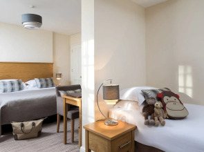 The Goodenough Hotel London